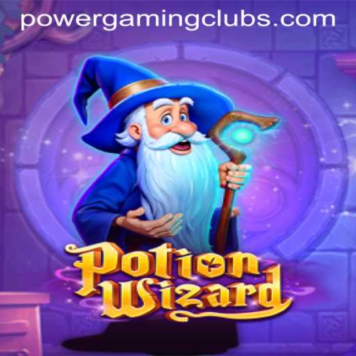 Discover the Magic of PotionWizard: Your Guide to POWERGAMING Casino's Latest Adventure