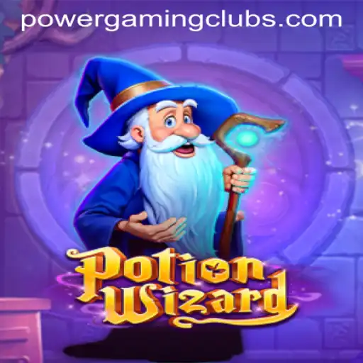 Discover the Magic of PotionWizard: Your Guide to POWERGAMING Casino's Latest Adventure
