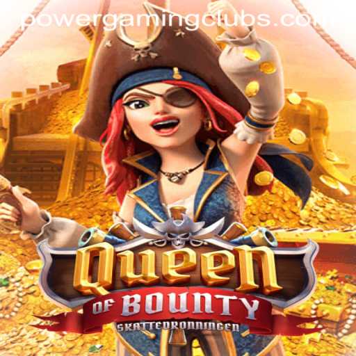 Explore the Exciting World of QueenofBounty in POWERGAMING Casino