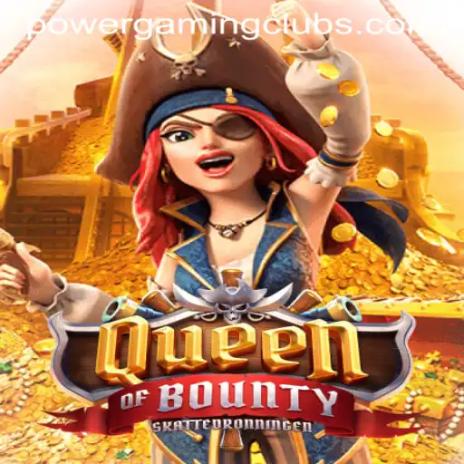 Explore the Exciting World of QueenofBounty in POWERGAMING Casino