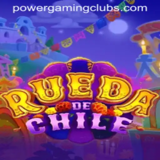 Discover the Excitement of RuedaDeChile at POWERGAMING Casino