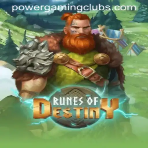 Exploring RunesOfDestiny: A New Era in POWERGAMING Casino Experience