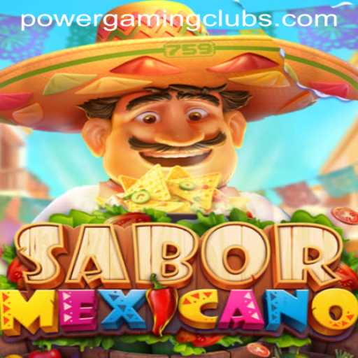 Exploring the Vibrant World of SaborMexicano at POWERGAMING Casino