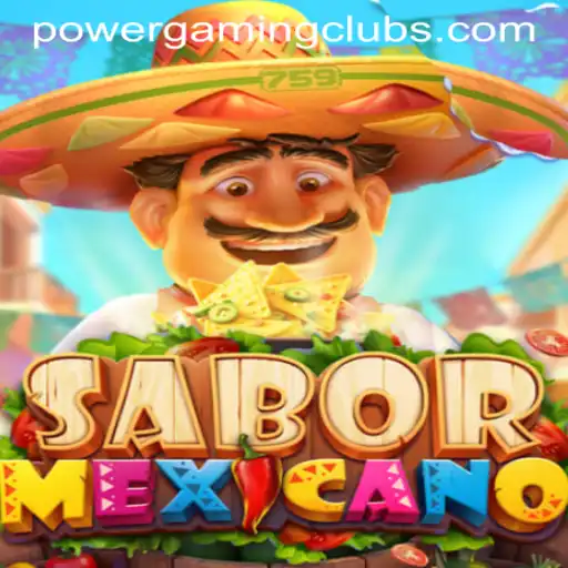 Exploring the Vibrant World of SaborMexicano at POWERGAMING Casino