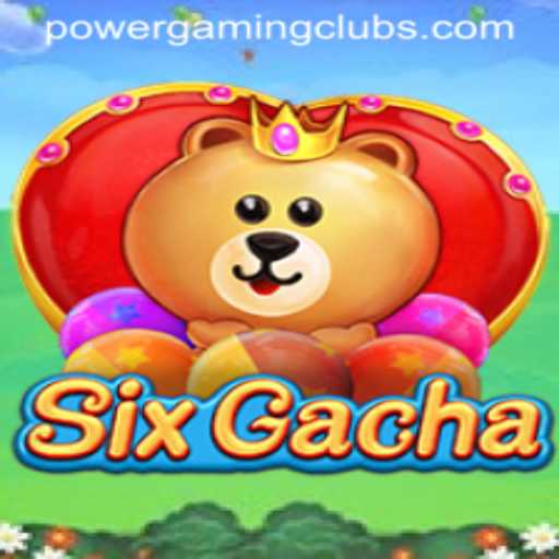 Explore the Thrilling World of SixGacha at POWERGAMING Casino