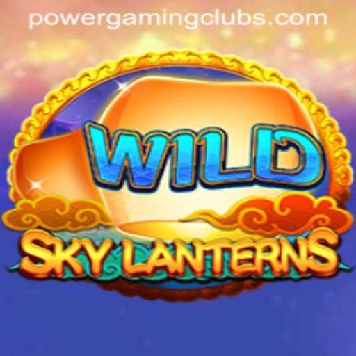 Unveiling the Enchanting World of SkyLanterns at POWERGAMING Casino