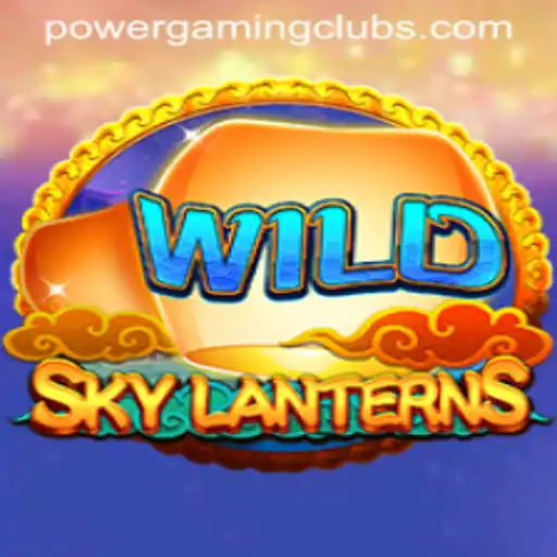 Unveiling the Enchanting World of SkyLanterns at POWERGAMING Casino