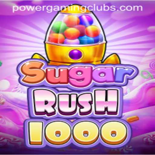 Exploring SugarRush1000: A Sweet Adventure at POWERGAMING Casino