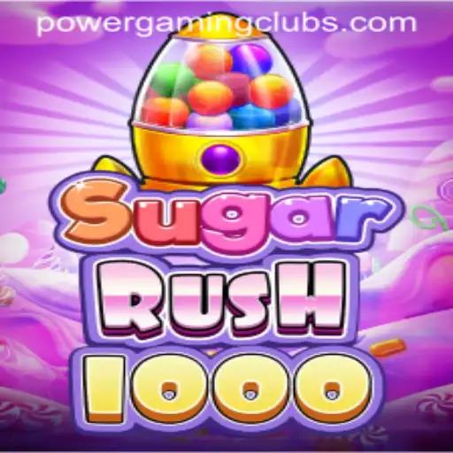 Exploring SugarRush1000: A Sweet Adventure at POWERGAMING Casino