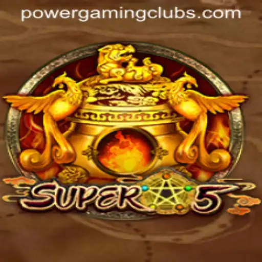 Unveiling Super5: A Power-Packed Casino Game at POWERGAMING Casino