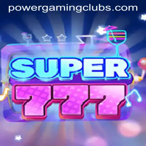 Exploring Super777 at POWERGAMING Casino: A Comprehensive Guide