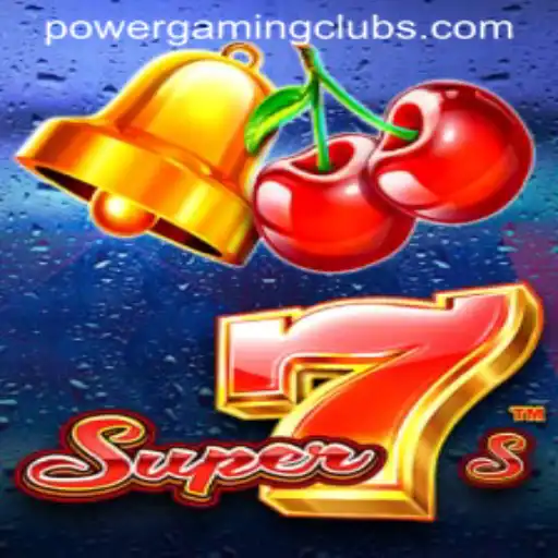 Exploring the Excitement of Super7s at POWERGAMING Casino