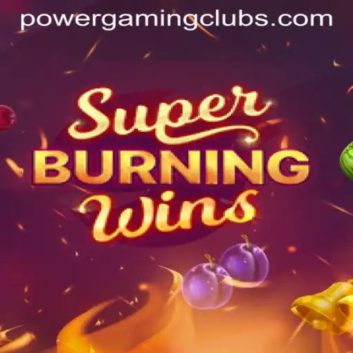Exploring SuperBurningWins at POWERGAMING Casino