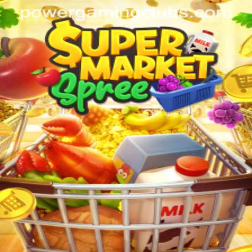 Unveiling SupermarketSpree: A Thrilling Experience at POWERGAMING Casino