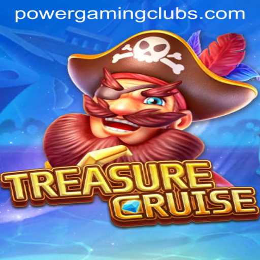 Unveiling TREASURECRUISE: A New Era in POWERGAMING Casino