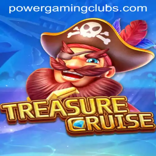Unveiling TREASURECRUISE: A New Era in POWERGAMING Casino