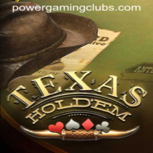 Mastering Texas Hold'em at POWERGAMING Casino