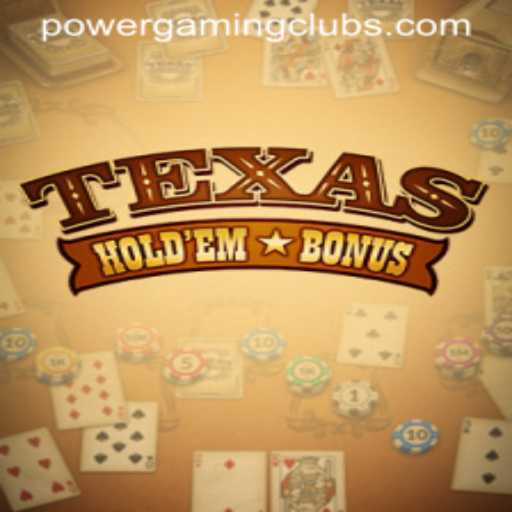 Exploring Texas Hold'em Bonus at POWERGAMING Casino