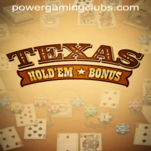 Exploring Texas Hold'em Bonus at POWERGAMING Casino
