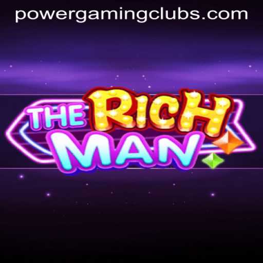 Exploring TheRichMan: A Deep Dive into POWERGAMING Casino's Latest Sensation