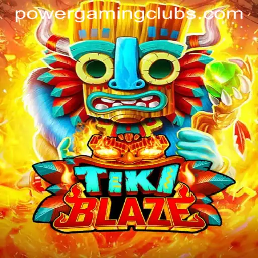 Exploring TikiBlaze: A Thrilling New Adventure at POWERGAMING Casino