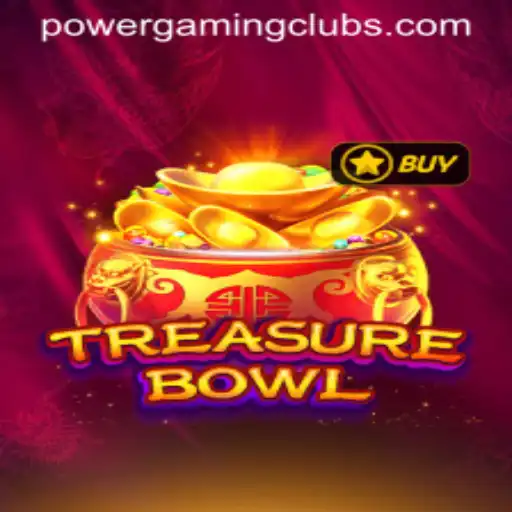 Discover the Thrilling World of TreasureBowl at POWERGAMING Casino