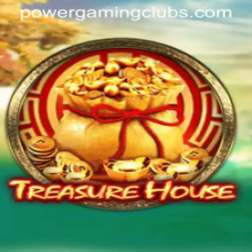 Discovering TreasureHouse: The New Gem of POWERGAMING Casino