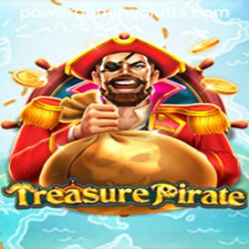 Explore the Exciting World of TreasurePirate: A POWERGAMING Casino Adventure