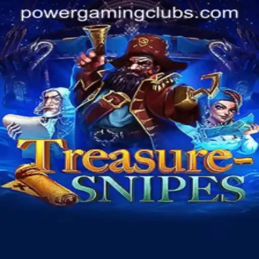 Explore the Exciting World of TreasureSnipes at POWERGAMING Casino