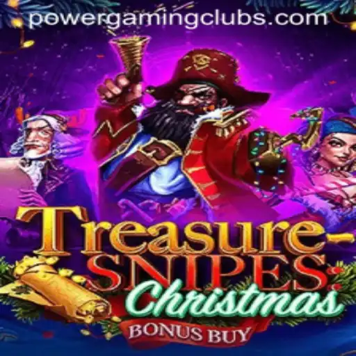 Exploring TreasuresnipesChristmas: A Festive Adventure on POWERGAMING Casino