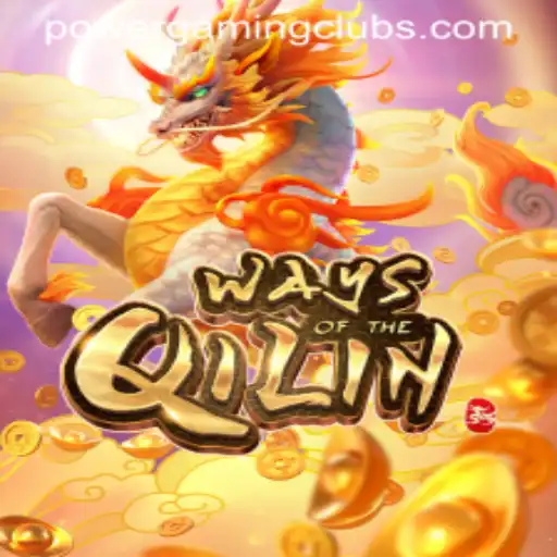 Discover the Thrilling World of WaysoftheQilin at POWERGAMING Casino
