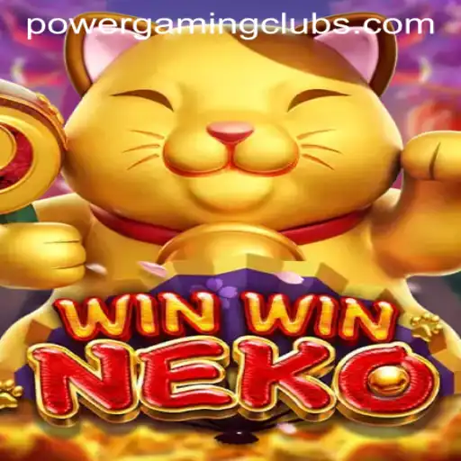 Experience Thrilling Adventures with WinWinNeko at POWERGAMING Casino