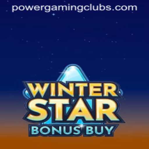 Explore the Thrills of WinterStarBonusBuy at POWERGAMING Casino