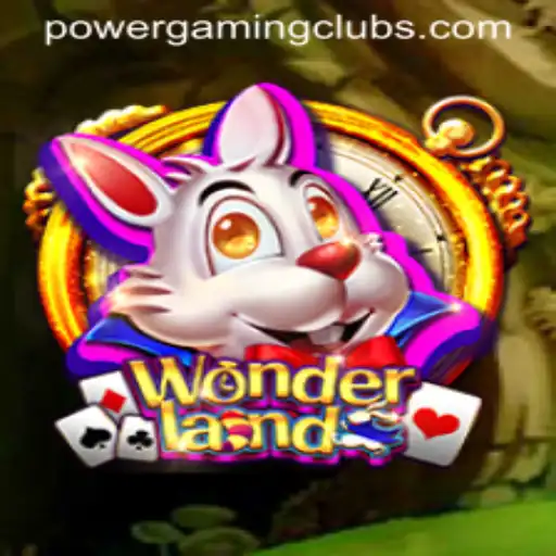 Exploring Wonderland: A Deep Dive into POWERGAMING Casino's Latest Sensation