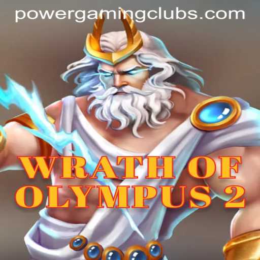Unveiling WrathofOlympus2: A Power-Packed Adventure at POWERGAMING Casino