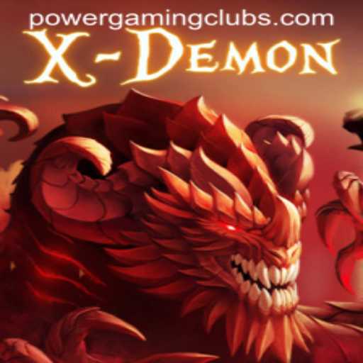 XDemon: A Thrilling Adventure in the POWERGAMING Casino Universe