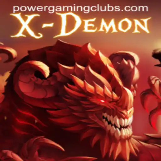 XDemon: A Thrilling Adventure in the POWERGAMING Casino Universe