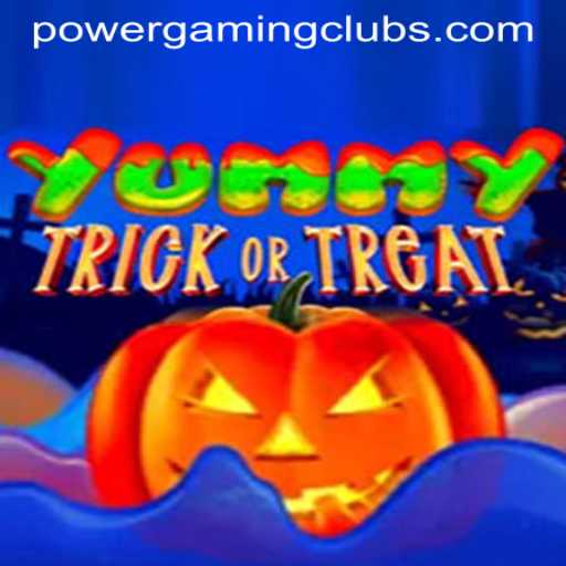 Dive into the Delicious World of YummyTrickorTreat at POWERGAMING Casino
