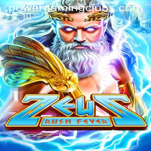 Discover the Thrills of ZeusRushFever at POWERGAMING Casino